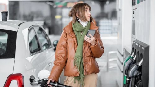 How Fast Does Gas Go Bad Just Sitting In Your Car?