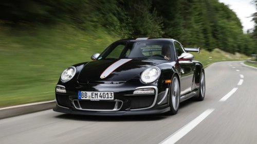 Porsche, Why Porsche's Mezger Flat-Six Engine Is So Bulletproof