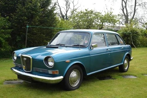 6 Bizarre Engine Layouts That Vanished From Modern Cars
