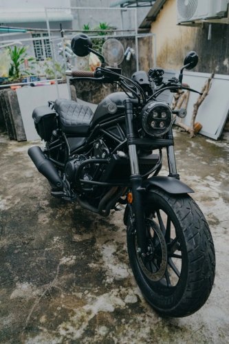 Honda's Handlebar Bolt Recall Grows to 44,000 Motorcycles