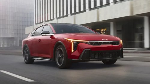 7 Affordable Cars With Back Seats Adults Will Actually Want To Use