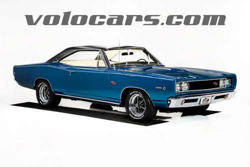 10 Coolest Dodges for Sale on Motorious Right Now
