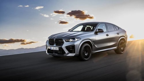BMW, BMW M4, BMW X7, BMW Resale Value: The M4 Wins While The X7 Gets Crushed