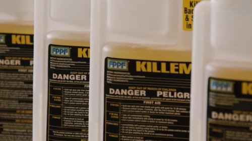 What Is Diesel Biocide And When Do You Need To Use It?