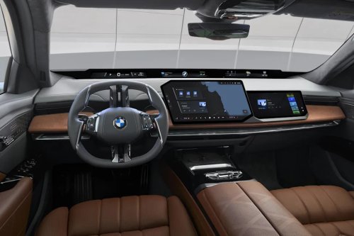 2027 BMW i7