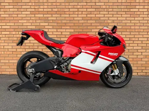 10 Coolest Motorcycles Heading to The Iconic Motorcycle Sale at Kempton Park 2026