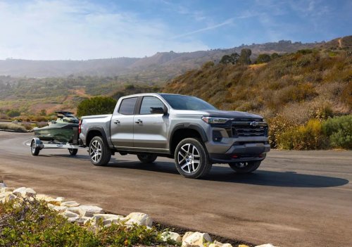 Toyota, Toyota Tacoma, Ford, Ford Ranger, Chevrolet, Chevrolet Colorado, Toyota Tacoma Vs. Ford Ranger Vs. Chevrolet Colorado: Which One Is The Most Reliable? There's One Clear Winner