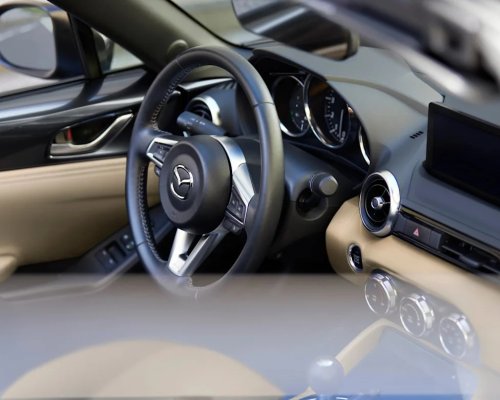 You May Not Like It, but the Mazda MX-5 Miata’s Fate Is Inevitably Electric