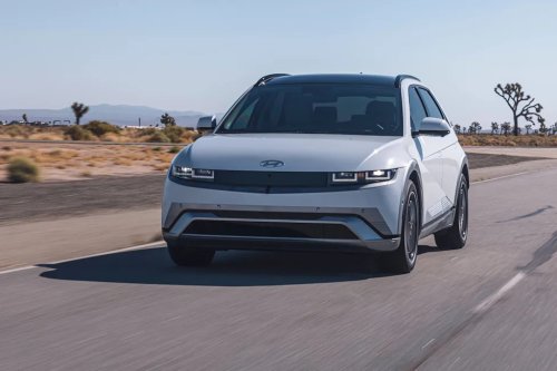 Hyundai, Hyundai Ioniq, Hyundai Ioniq 5, Hyundai Rolls Out Tempting Ioniq 5 Lease Offers This August