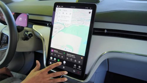 Android Auto vs. Android Automotive: 5 major things that separate the two