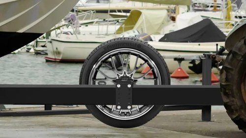 5 Useful Trailer Accessories You Can Buy On Amazon
