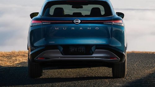 Japanese Buyers Are Getting American-Built SUVs With a Quality Warning