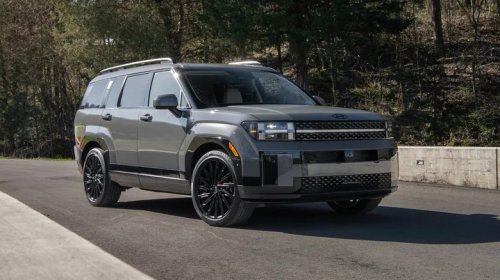 5 Car Brands Bringing Back Boxy SUVs