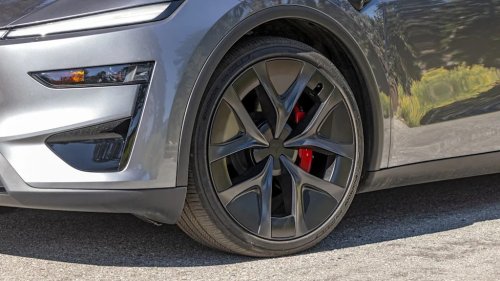 Tested! We Have Big Thoughts on the Tesla Model Y Performance