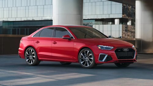 Audi, Audi A3, Audi A4, 2026 Audi A3 vs. A4: Small New Sedan Or Bigger Used Bargain?