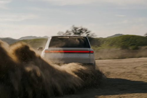 Rivian, Why The Government Is Investigating Rivian's Rear Suspension