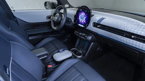 MINI, $26,850 Mini Cooper Oxford Edition Is One Of The Cheapest New Cars On Sale Without Sacrificing Style Or Fun
