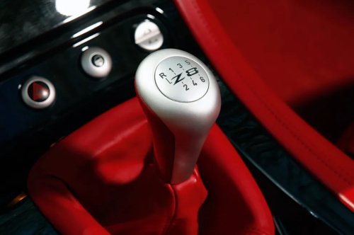 BMW Z8: history repeating?