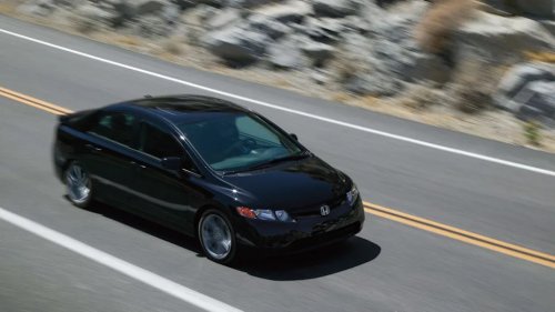 Every Honda and Nissan Fan Should Read Our Showdown of Two of 2007’s Best Sport Sedans