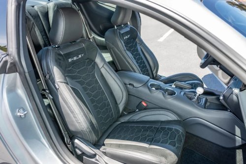 Ford, Ford Mustang, 2025 Ford Mustang Shelby Super Snake for Sale With 588 Miles