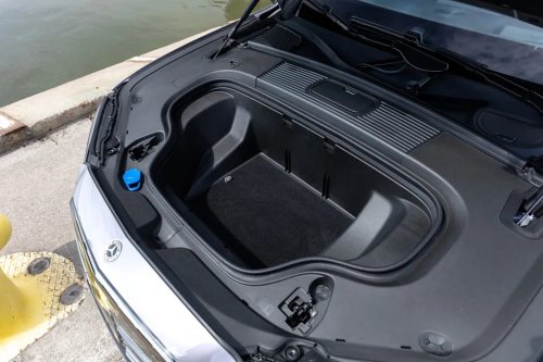 Mercedes-Benz, Mercedes-Benz C-Class, Why the New Mercedes-Benz C-class EV Is Superior to Its Pricier Siblings