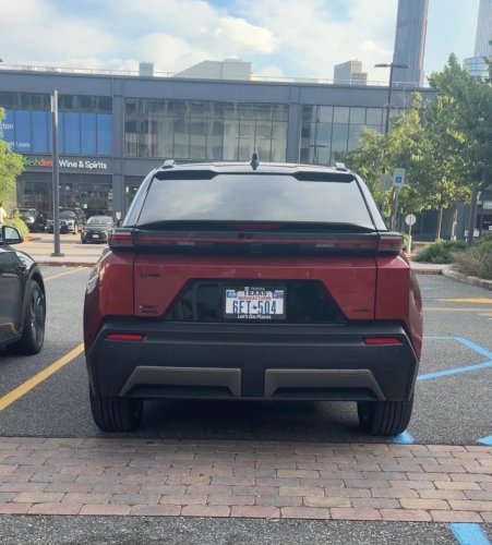 Toyota, Toyota C-HR, Toyota spent years moving slowly on EVs. I drove its new, affordable C-HR to see whether the wait paid off.