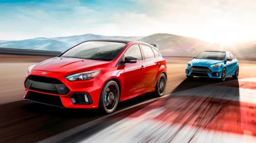 Ford, Ford Focus, Ford Has To Recall 255,000 Focus Cars Because The Last Fix Didn’t Stick