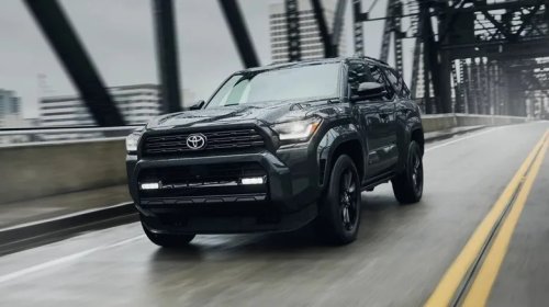 5 Family Cars Most Likely To Make It To 200K Miles (Or More)