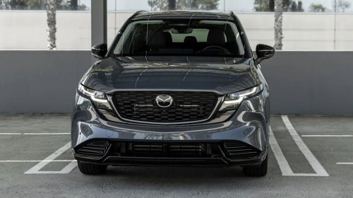 Mazda, Mazda CX-5, This One Mazda CX-5 Feature Is the Best I’ve Experienced on Any Car, at Any Price