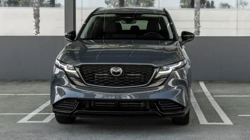 Mazda, Mazda CX-5, This One Mazda CX-5 Feature Is the Best I’ve Experienced on Any Car, at Any Price