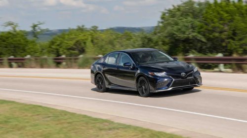 These Are The Cars Readers Deemed The Most Soulless