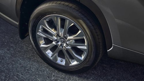 Toyota, Toyota’s New Three-Row SUVs Hit With Defect That Could Ruin A First Road Trip