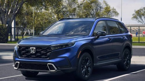 Honda, Honda Recalls 1 Million+ Vehicles Due to Tire Repair Kits That Can Injure Users