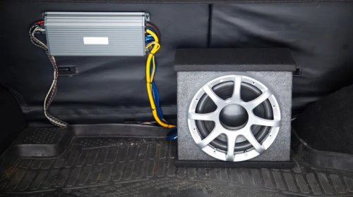 What Is The Best Subwoofer Size For Your Car?