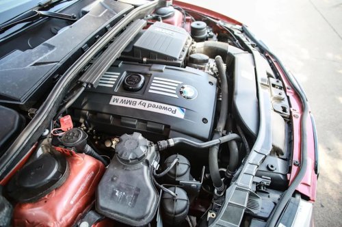 BMW, 2011 BMW 1M For Sale With 14,400 Miles