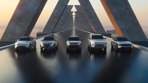 Can This SUV Save Chrysler?
