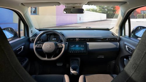 Chinese EV Costs Just $58 A Month, And Legacy Brands Should Be Worried