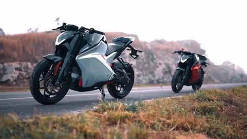 India’s EV Motorcycle Startup Is Already Selling More Bikes Than Harley-Davidson's LiveWire