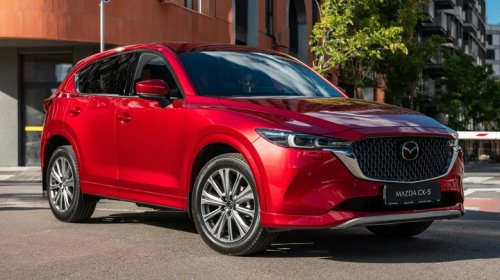 SUV, 5 Of The Most Reliable Car Brands To Consider If You're Buying A Used SUV
