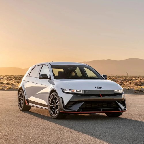 A Bona Fide Enthusiast Car Bargain Just Got a Lot More Affordable