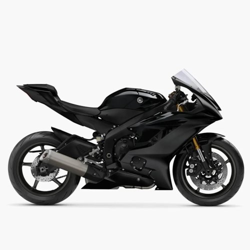 Yamaha Finally Says Goodbye to One of Its Most Beloved Bikes After Almost 30 Years on the Market
