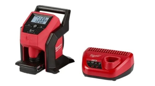 5 Milwaukee Tools To Keep In Your Car In Case Of An Emergency