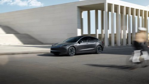 Tesla, Tesla just fixed one of my biggest problems with in-car Grok