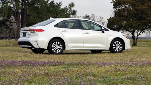 Toyota, Toyota Corolla, Honda, Honda Civic, Toyota Corolla vs Honda Civic 5-Year Depreciation: It's Not Even Close