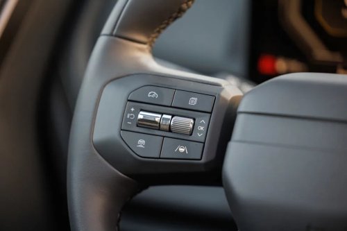 Take a Peek Inside the Redesigned 2027 Kia Seltos