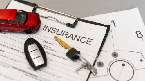 Why It's Expensive To Insure EVs (And Why It's Getting Cheaper)