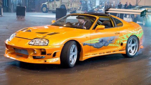 5 Overrated Sports Cars Drivers Say Aren't Worth The Hype