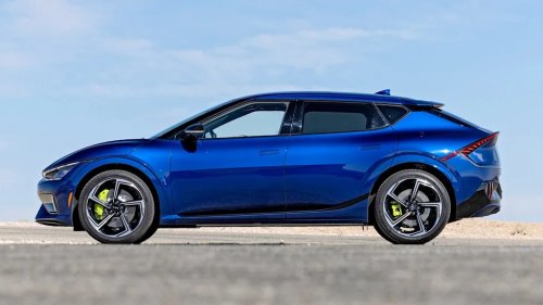 Hyundai and Kia Recalling 14 EVs (Yes, 14) Over Fire Risk, Owners Told to Park Outside