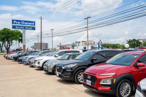 Nearly 25% of New Car Buyers Opted for Loans At Least 84 Months Long in Q2 2026: Report