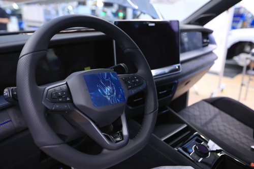 What Actually Is That New Car Smell We're All Obsessed With?